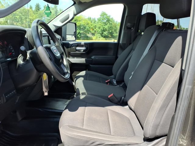 Used 2023 GMC Sierra 3500 Pro w/ Convenience Package AWD/4WD image 14
