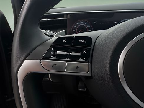 Certified 2024 Hyundai Santa Cruz XRT AWD/4WD image 24