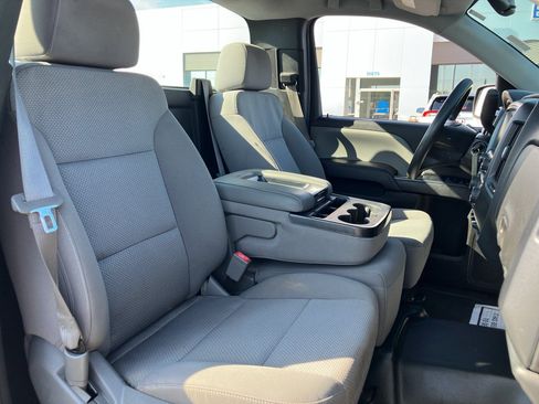 Used 2016 GMC Sierra 1500 2WD Regular Cab image 30