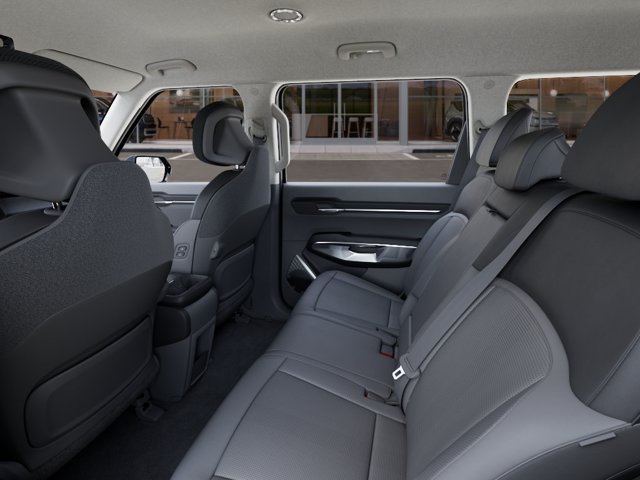 New 2026 Kia EV9 Light RWD image 18