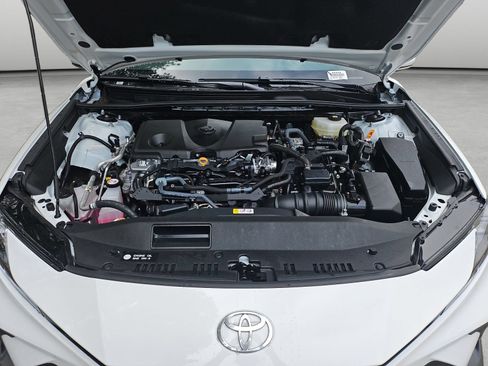 Used 2026 Toyota Camry SE w/ Convenience Package FWD image 38