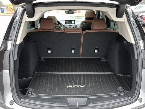 Used 2023 Acura RDX FWD w/ Technology Package image 25