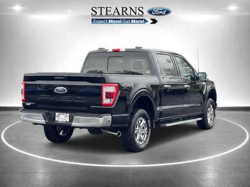 Used 2022 Ford F150 Lariat AWD/4WD image 20