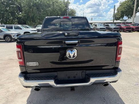 Used 2019 RAM 1500 Limited RWD image 5