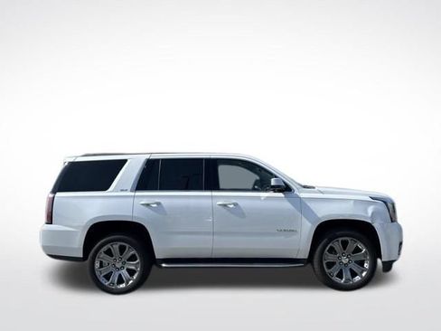 Used 2018 GMC Yukon SLT w/ Open Road Package AWD/4WD image 20