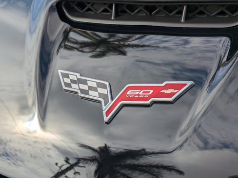Used 2013 Chevrolet Corvette 427 w/ 1SC Preferred Equipment Group RWD image 13