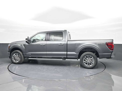 New 2025 Ford F150 Lariat w/ Equipment Group 502A High image 5