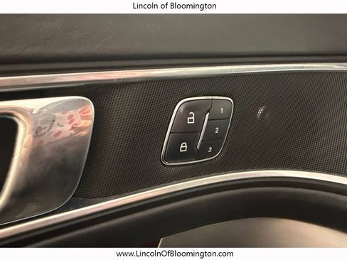 Used 2017 Ford Explorer Platinum image 51