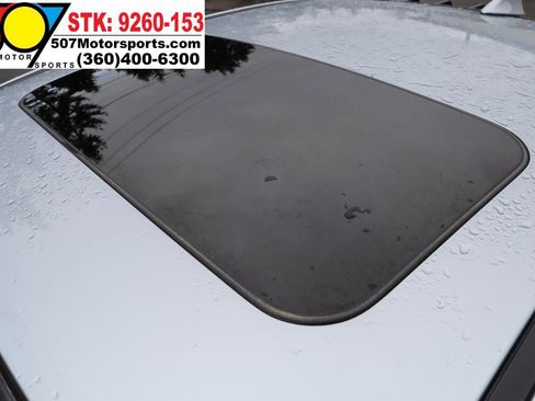 Used 2016 Subaru WRX Premium image 23