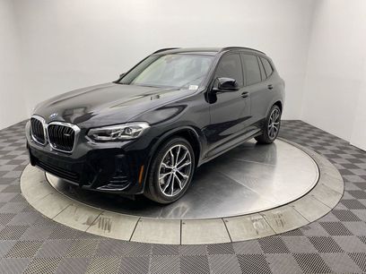 Used 2022 BMW X3 M40i w/ Premium Package