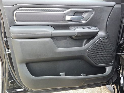 New 2026 RAM 1500 Big Horn image 21