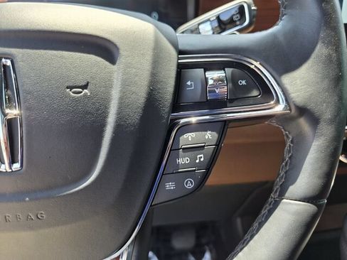 Used 2024 Lincoln Navigator Reserve AWD/4WD image 33