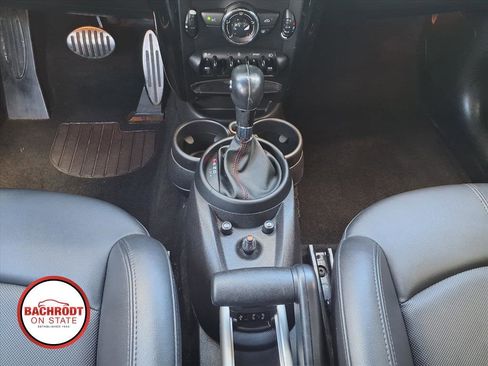 Used 2013 MINI Cooper Countryman John Cooper Works AWD/4WD image 19
