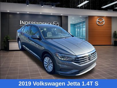 Used 2019 Volkswagen Jetta S w/ Driver Assistance Package