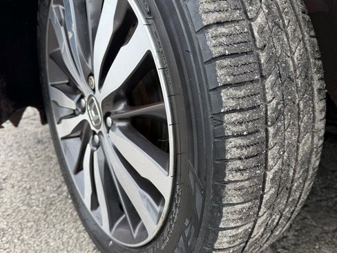 Used 2016 Honda Fit EX image 5