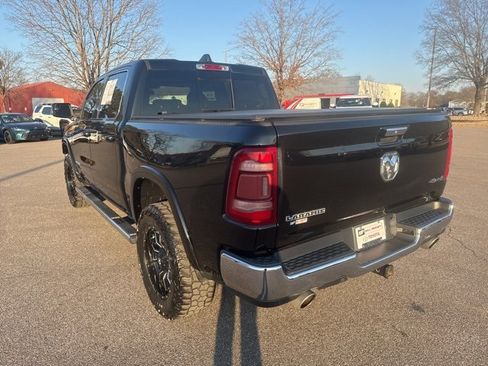 Used 2019 RAM 1500 Laramie image 3