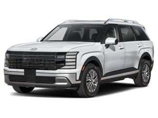 New 2026 Hyundai Palisade SEL Premium FWD video 1