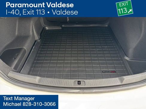 Used 2017 Buick LaCrosse Premium w/ Sights and Sounds Package image 3