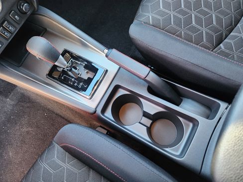 New 2025 Mitsubishi Outlander Sport LE image 17