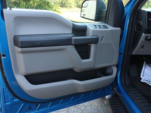 Used 2019 Ford F150 XL w/ Equipment Group 101A Mid AWD/4WD image 11