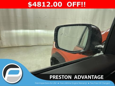 New 2026 Honda Passport TrailSport Elite image 20