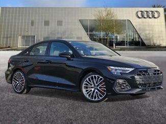 New 2026 Audi S3 Premium video 1