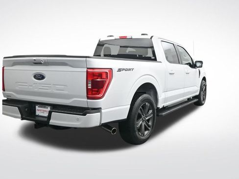 Used 2023 Ford F150 XLT w/ Equipment Group 302A High image 6