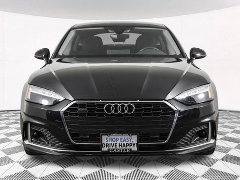 Used 2023 Audi A5 2.0T Premium w/ Convenience Package image 13