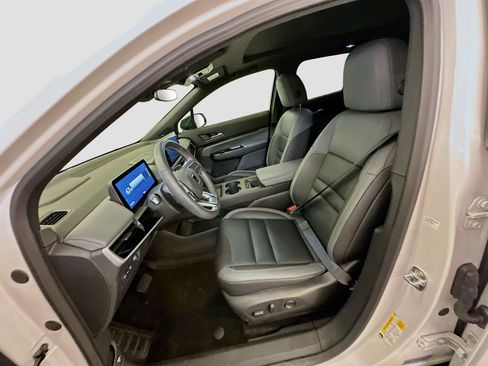 Used 2025 Honda Prologue Touring image 13