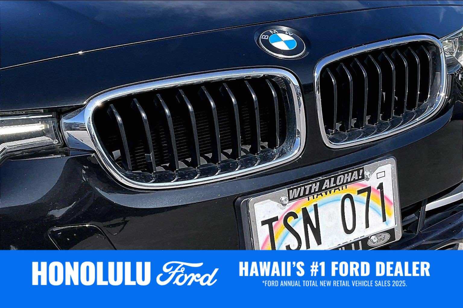 Used 2018 BMW 330i Sedan w/ Convenience Package RWD image 33