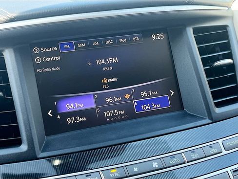 Used 2019 INFINITI QX60 Luxe w/ Essential Package FWD image 15