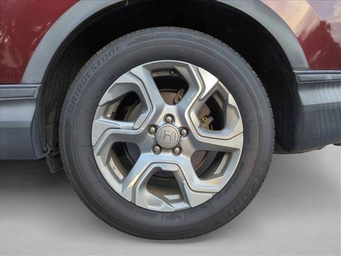 Used 2017 Honda CR-V EX-L image 13