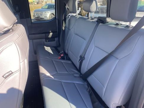 New 2025 Ford F250 XL RWD image 11