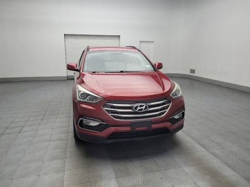 Used 2017 Hyundai Santa Fe Sport image 14
