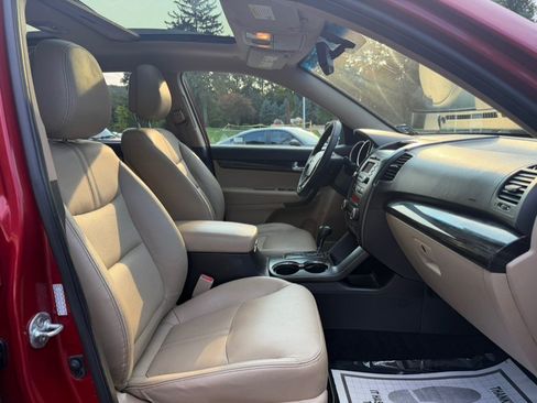 Used 2011 Kia Sorento EX w/ Premium Pkg AWD/4WD image 28