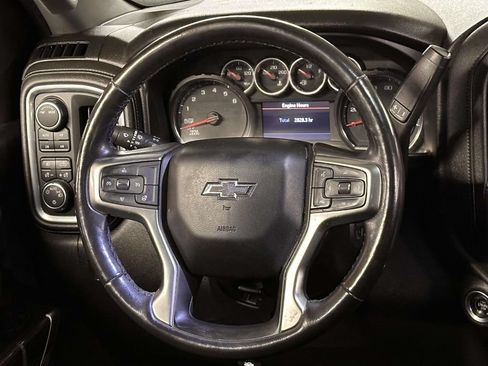 Certified 2021 Chevrolet Silverado 1500 RST w/ All Star Edition Plus AWD/4WD image 18