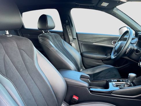 Used 2023 Acura Integra A-Spec FWD image 27