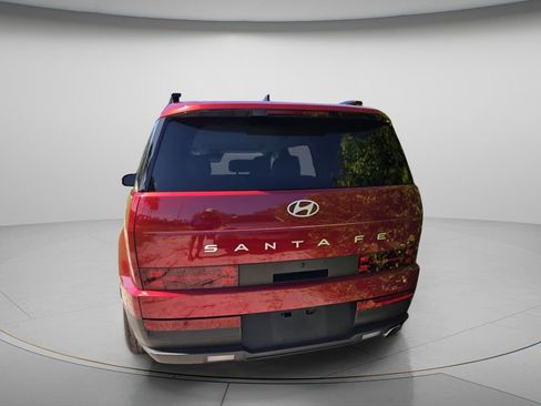 Used 2024 Hyundai Santa Fe SEL image 6