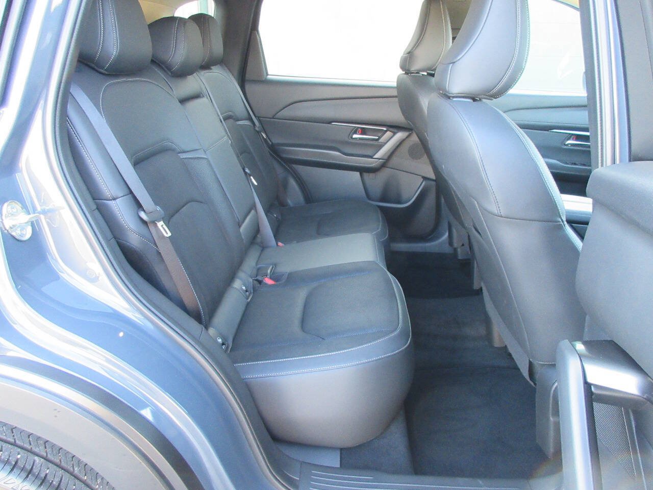 Used 2026 MAZDA CX-5 Select AWD/4WD image 16