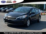 Used 2016 Kia Forte LX image 3