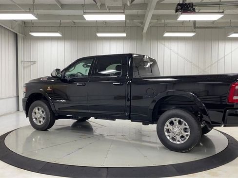 Used 2021 RAM 2500 Laramie image 6