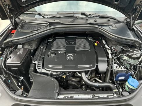 Used 2014 Mercedes-Benz ML 350 4MATIC w/ Premium 1 Package image 32