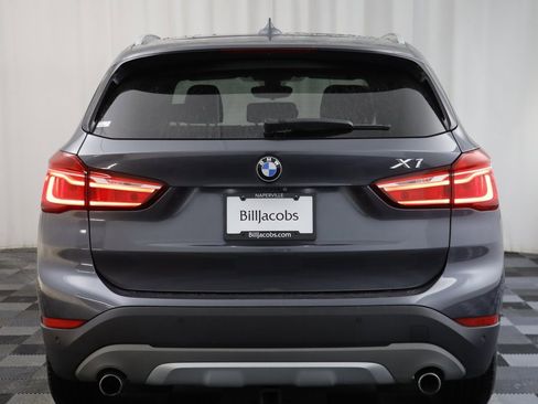 Used 2017 BMW X1 xDrive28i image 17