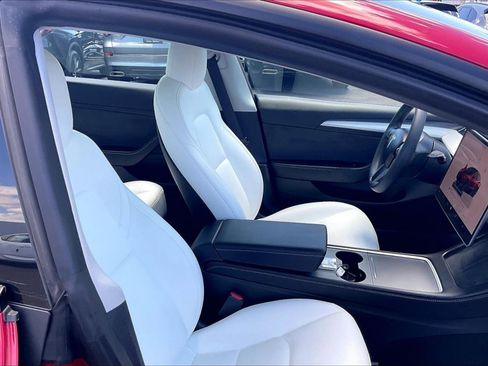 Used 2023 Tesla Model 3 Standard Range RWD image 7