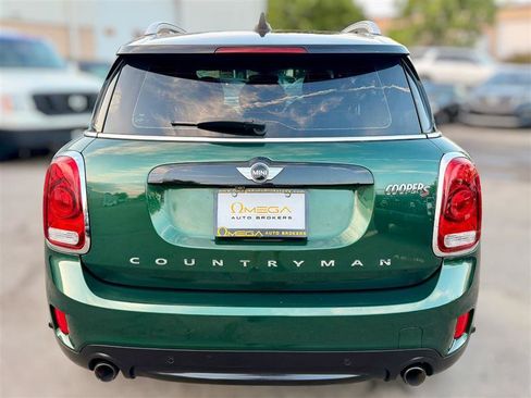 Used 2017 MINI Cooper Countryman S FWD image 6