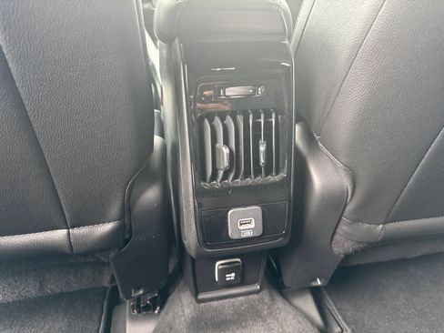 Used 2025 Jeep Compass Limited AWD/4WD image 24
