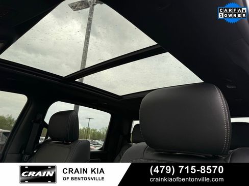 Used 2025 RAM 1500 Big Horn AWD/4WD image 23
