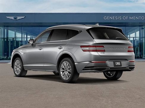 New 2026 Genesis GV80 2.5T image 5