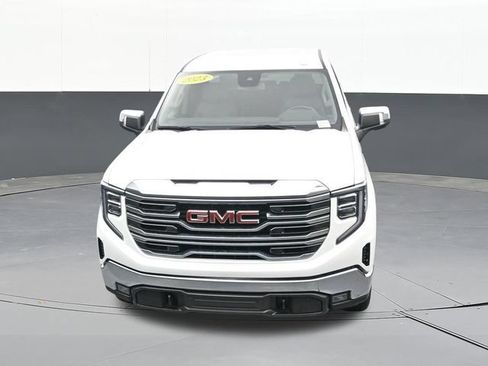 Used 2023 GMC Sierra 1500 SLT w/ SLT Convenience Package AWD/4WD image 73