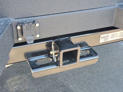 New 2026 Ford F550 4x4 Regular Cab Super Duty w/ XL Chrome Package image 28